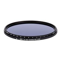 JJC F NDV49 Variable ND Filter