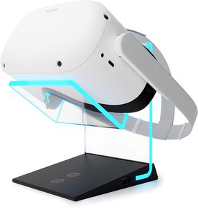 (Tweedekans) Asterion Aura VR Headset Standaard met LED