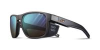 JULBO SHIELD M mat zwart zonnebril