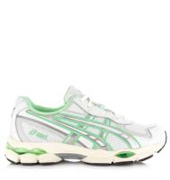 ASICS - GEL-NYC 2055 White/Menthol Mesh Unisex