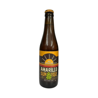 Bier van de Zon Amarillo Sunrise 33cl - thumbnail