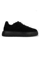 Antony Morato Sneakers MMFW01830-LE300005-9100 Zwart maat