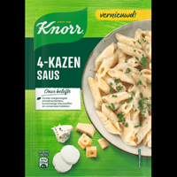 Knorr Mix 4Kazensaus 38 g bij Jumbo