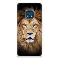Nokia XR20 | TPU Hoesje | Leeuw Nokia XR20 | TPU Hoesje | Leeuw