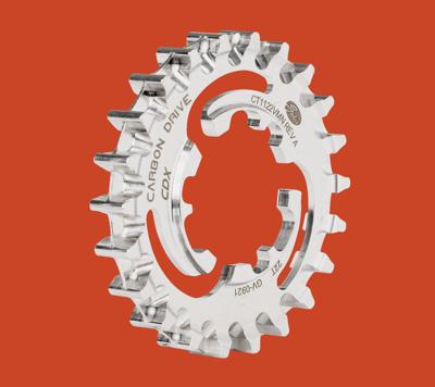 Gates Achtertandwiel carbon drive cdx enviolo