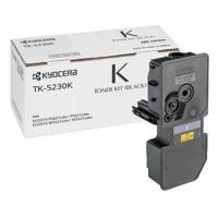 KYOCERA TK-5230K tonercartridge 1 stuk(s) Origineel Zwart