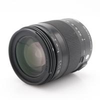Sigma 18-200mm F/3.5-6.3 DC MACRO OS HSM Contemporary Canon occasion