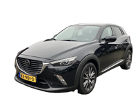 Mazda CX 3
