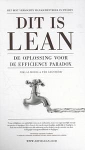 Dit is Lean (Hardback)