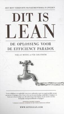 Dit is Lean (Hardback)