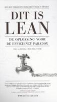 Dit is Lean (Hardback)