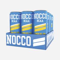 Nocco BCAA Drink