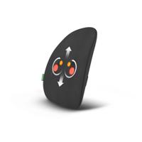 Shiatsu massagekussen medisana mc 500 draadloos