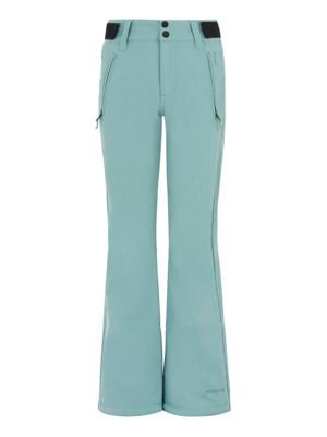 Protest Lole Skibroek Kinderen Crocodile Green 116