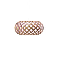 David Trubridge - Kina Ø80cm Hanglamp