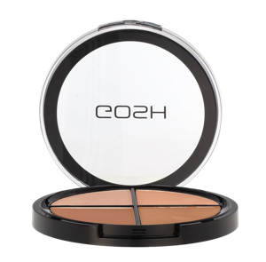 Gosh Contour&apos;n Strob Kit 15 g