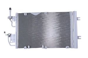 Condensator, airconditioning 940052