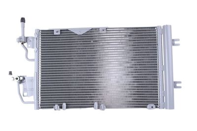 Condensator, airconditioning 940052