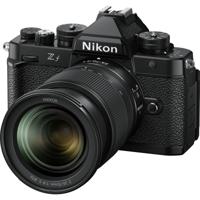 Nikon Zf 24-70 F4.0 kit