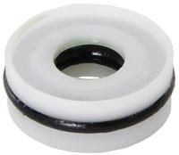 ROCKSHOX seal head seal head rs white
