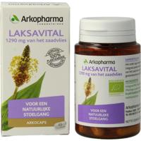 Arkocaps Laksavital bio