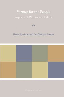 Virtues for the People - - ebook