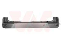 Achter Bumper Midden 1927540
