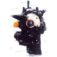 Yamaha PAF4-04000000 - POWERHEAD 4-5 H.P.