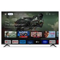 Sharp 55GL4260E - 55 inch - 4K UHD LED TV met Google TV - thumbnail