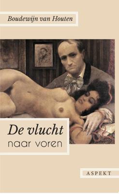 De vlucht naar voren (Paperback)