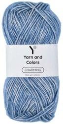 Yarn and Colors Charming 061 Denim