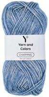 Yarn and Colors Charming 061 Denim