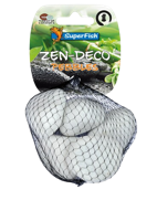 Superfish Zen Pebble medium wit