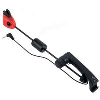 Fox Mk2 Illuminated Swinger Red Fox Mk2 Illuminated Swinger Red