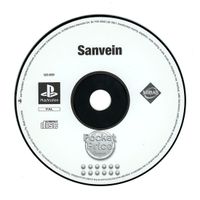 Sanvein (losse disc)