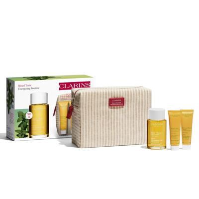 Clarins Tonic Collection Clarins Tonic Collection