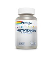 Multivitamine