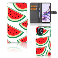 Motorola Moto G13 | G23 Book Cover Watermelons - thumbnail