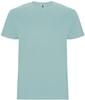 Roly RY6681K Kids´ Stafford T-Shirt - Washed Blue 126 - 7/8 years