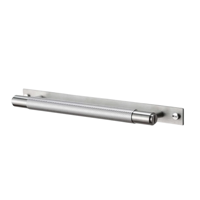 Buster and Punch - Pull Bar / Plate / Kruis / Klein