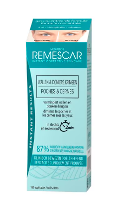 Remescar Medmetics Hangende Oogleden Crème 8ml