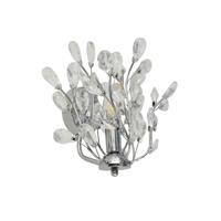 Searchlight Kristallen wandlampBouquet - 8011-1CC