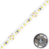 EVN EVN Lichttechnik SB2024802827 LED-strip Energielabel: D (A - G) Met open kabeleinde 24 V 5 m Warmwit 1 stuk(s)