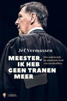 Meester, ik heb geen tranen meer (Paperback)