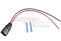 Metzger Kabelreparatieset 2324133