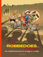 Een Robbedoesvriend is moedig en eerlijk (Paperback)