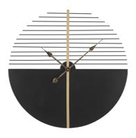 WANDKLOK GLAM STICK CM Ø 60X4,5