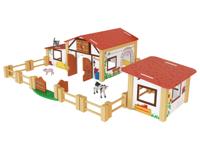 Playtive Animals Hout (Boerderij)