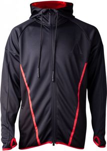Assassin's Creed Odyssey - Technical Hexagonal Men's Hoodie