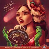 Swinging Christmas (Hardback)